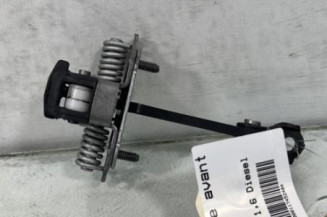 Arret de porte avant gauche PEUGEOT PARTNER 2 Photo n°1