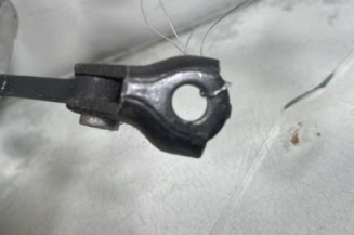 Arret de porte avant gauche PEUGEOT PARTNER 2