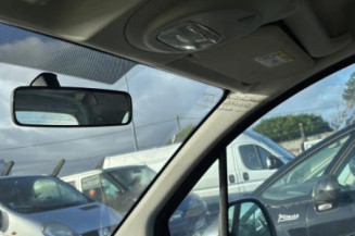 Baguette de coffre PEUGEOT PARTNER 2