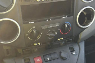 Bouton de coffre PEUGEOT PARTNER 2