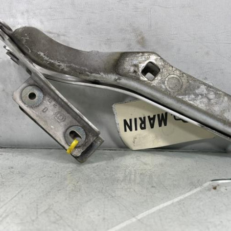 Charniere de capot PEUGEOT PARTNER 2