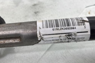 Colonne de direction PEUGEOT PARTNER 2