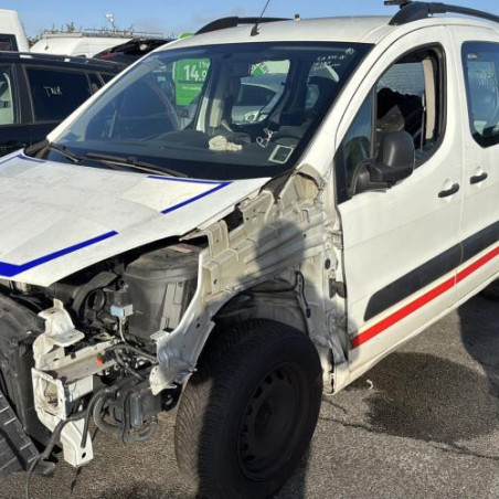 Commande regulateur vitesse PEUGEOT PARTNER 2 Photo n°1