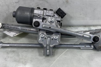 Moteur essuie glace avant PEUGEOT PARTNER 2 Photo n°1