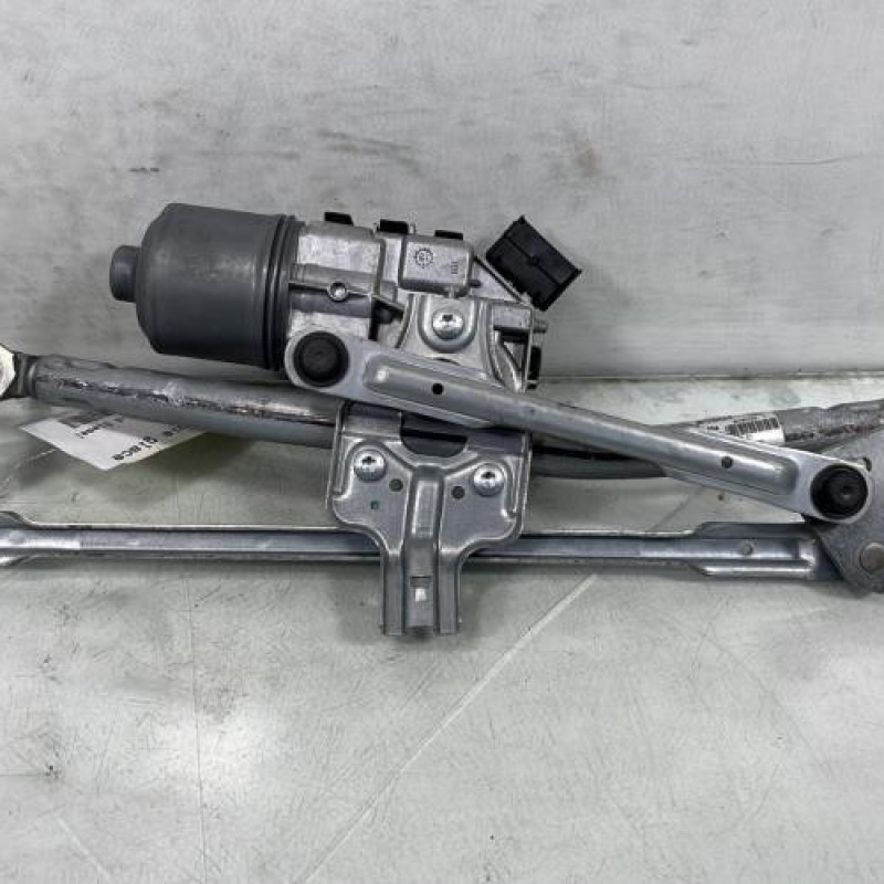 Moteur essuie glace avant PEUGEOT PARTNER 2 Photo n°1