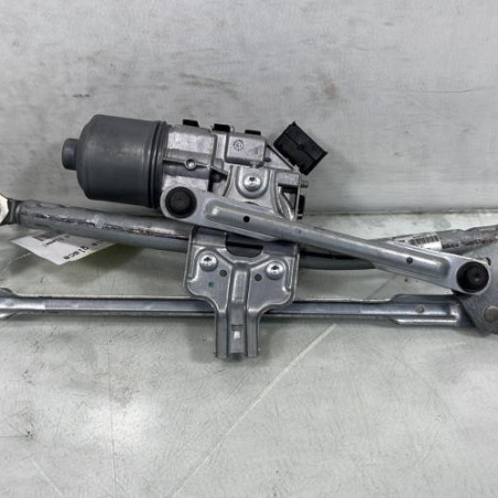 Moteur essuie glace avant PEUGEOT PARTNER 2 Photo n°1