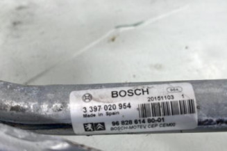 Moteur essuie glace avant PEUGEOT PARTNER 2