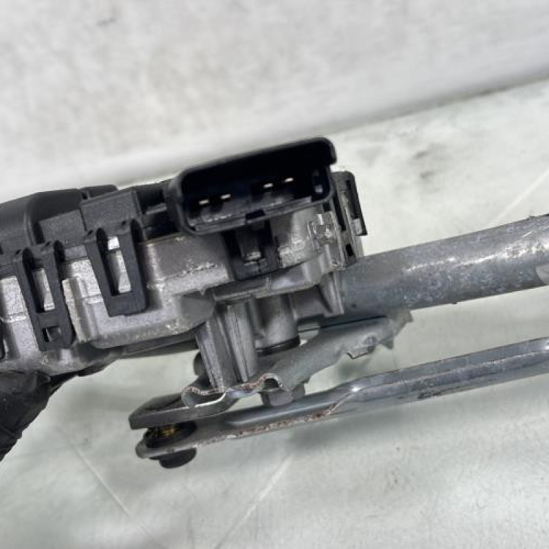 Moteur essuie glace avant PEUGEOT PARTNER 2 Photo n°3