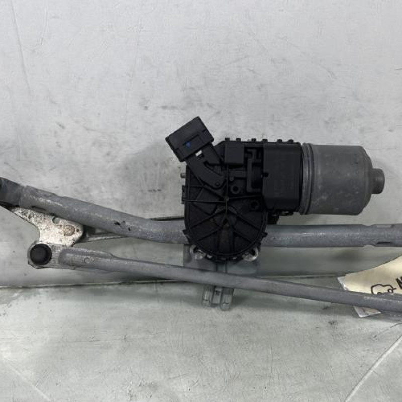 Moteur essuie glace avant PEUGEOT PARTNER 2 Photo n°4