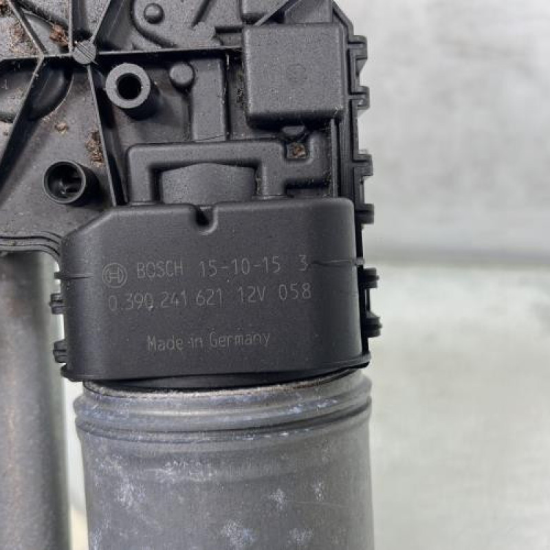 Moteur essuie glace avant PEUGEOT PARTNER 2 Photo n°5