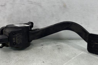 Pedale d'accelerateur PEUGEOT PARTNER 2 Photo n°1