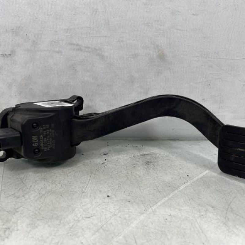 Pedale d'accelerateur PEUGEOT PARTNER 2 Photo n°1