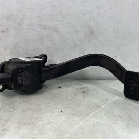 Pedale d'accelerateur PEUGEOT PARTNER 2 Photo n°1