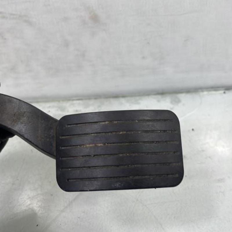 Pedale d'accelerateur PEUGEOT PARTNER 2 Photo n°5