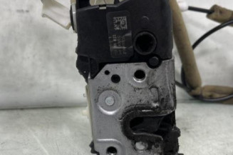 Serrure arriere droit PEUGEOT PARTNER 2 Photo n°1