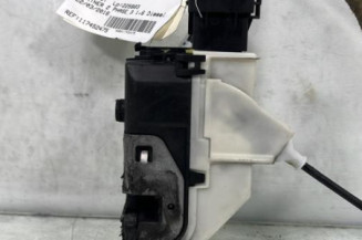 Serrure arriere droit PEUGEOT PARTNER 2