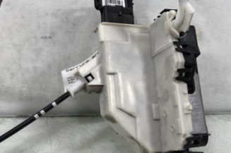 Serrure arriere droit PEUGEOT PARTNER 2