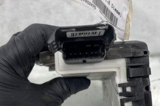 Serrure arriere droit PEUGEOT PARTNER 2