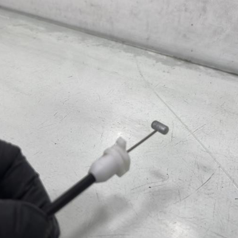 Serrure arriere droit PEUGEOT PARTNER 2 Photo n°5