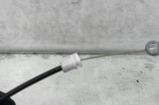 Serrure arriere droit PEUGEOT PARTNER 2