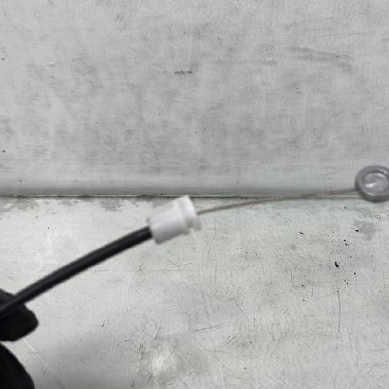 Serrure arriere droit PEUGEOT PARTNER 2 Photo n°6