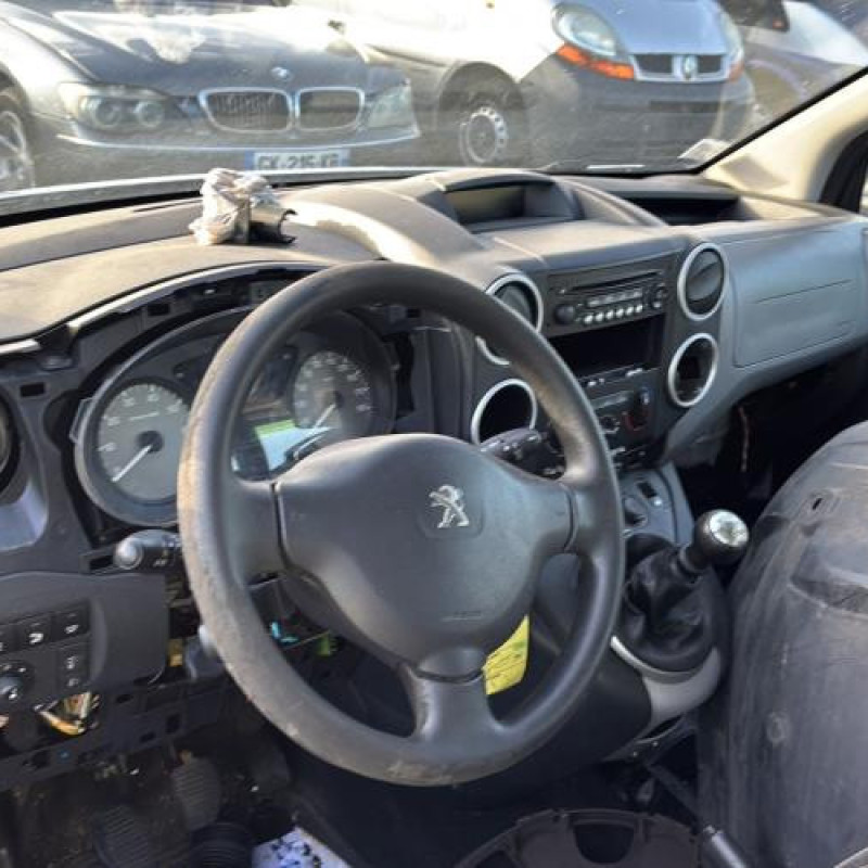 Serrure arriere droit PEUGEOT PARTNER 2 Photo n°17