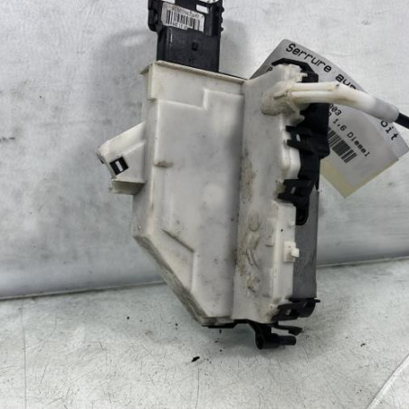 Serrure avant droit PEUGEOT PARTNER 2