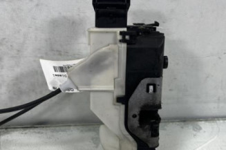 Serrure avant gauche PEUGEOT PARTNER 2 Photo n°1