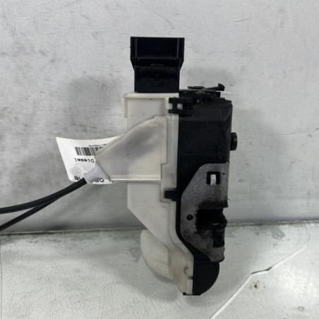 Serrure avant gauche PEUGEOT PARTNER 2 Photo n°1