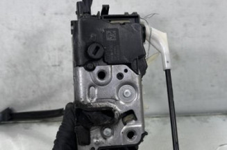 Serrure avant gauche PEUGEOT PARTNER 2