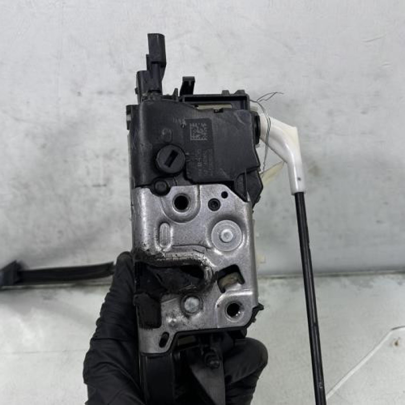 Serrure avant gauche PEUGEOT PARTNER 2 Photo n°2