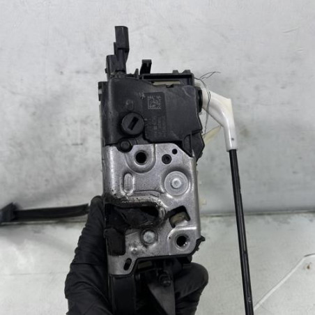 Serrure avant gauche PEUGEOT PARTNER 2