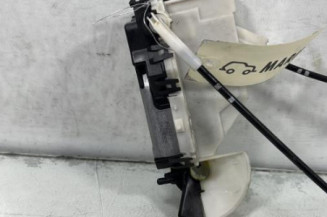 Serrure avant gauche PEUGEOT PARTNER 2