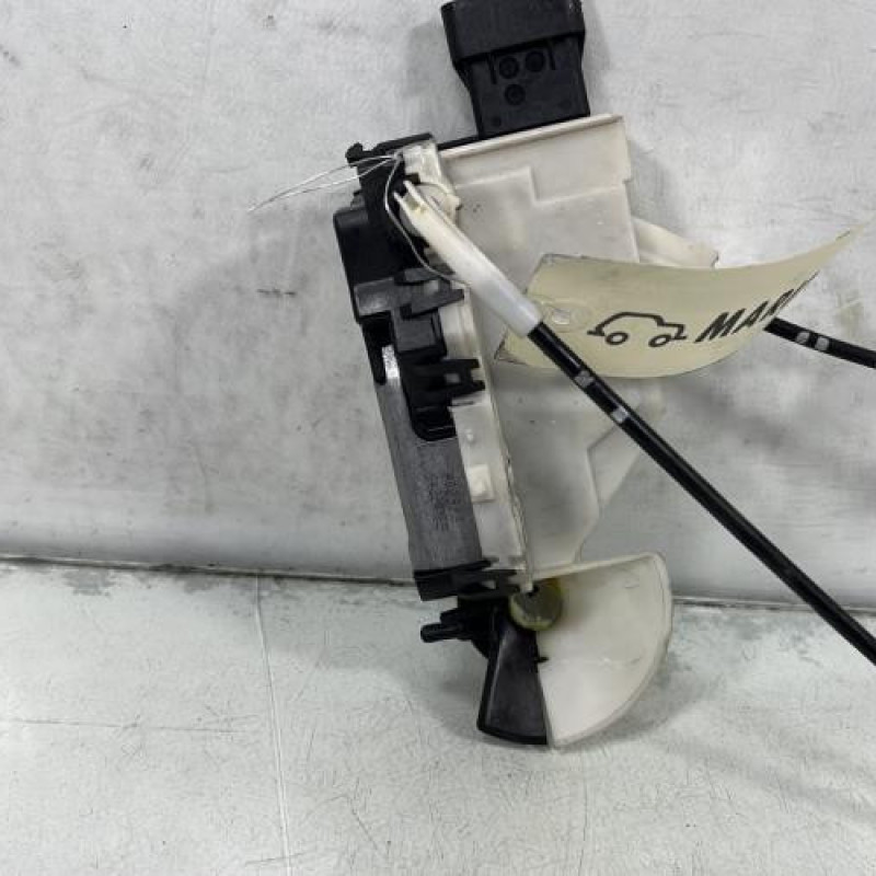 Serrure avant gauche PEUGEOT PARTNER 2 Photo n°3