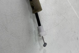 Serrure avant gauche PEUGEOT PARTNER 2