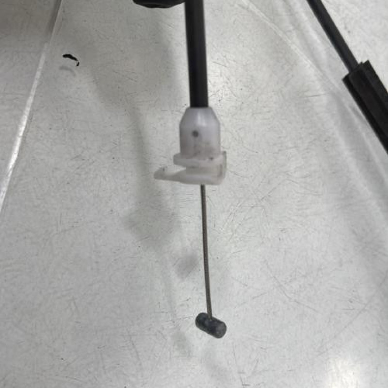 Serrure avant gauche PEUGEOT PARTNER 2 Photo n°5