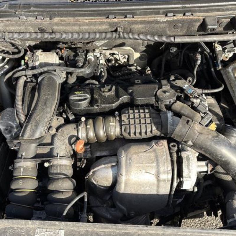 Amortisseur avant droit PEUGEOT PARTNER 2 Photo n°16