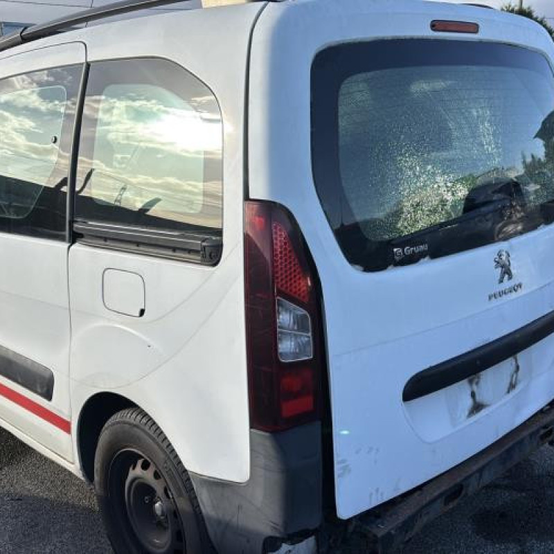 Cardan droit (transmission) PEUGEOT PARTNER 2 Photo n°4