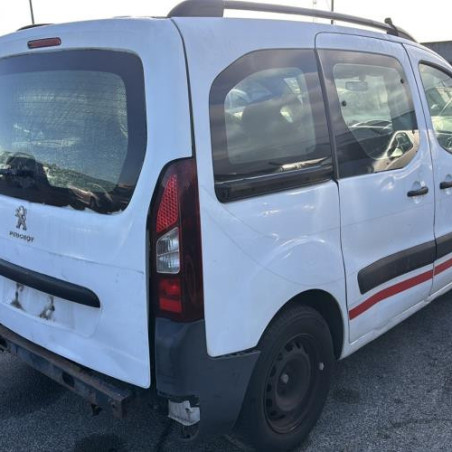Pompe de direction PEUGEOT PARTNER 2