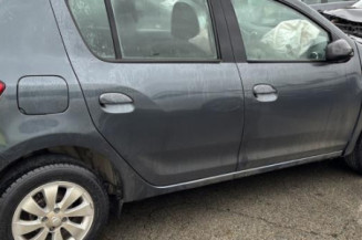 Anti brouillard droit (feux) DACIA SANDERO 2