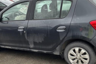 Anti brouillard gauche (feux) DACIA SANDERO 2