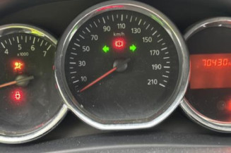 Bouchon de carburant DACIA SANDERO 2