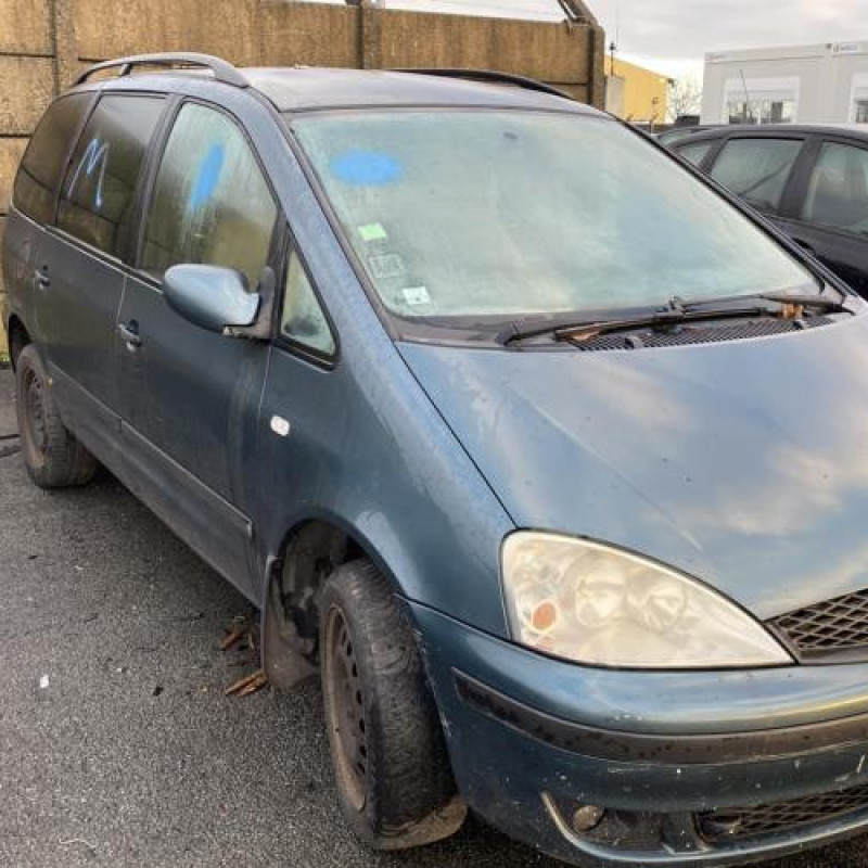 Jante FORD GALAXY 1 Photo n°4