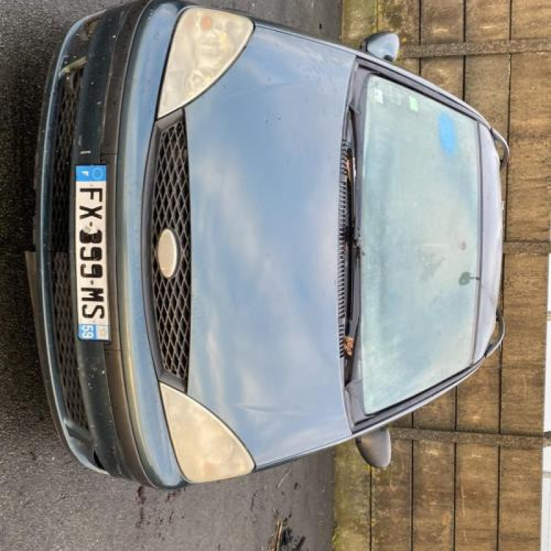 Jante FORD GALAXY 1 Photo n°5