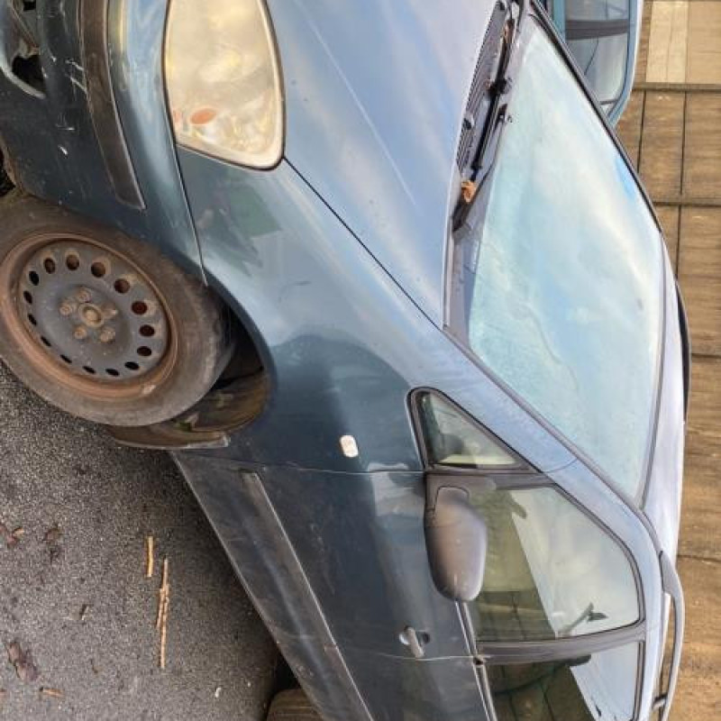 Jante FORD GALAXY 1 Photo n°6