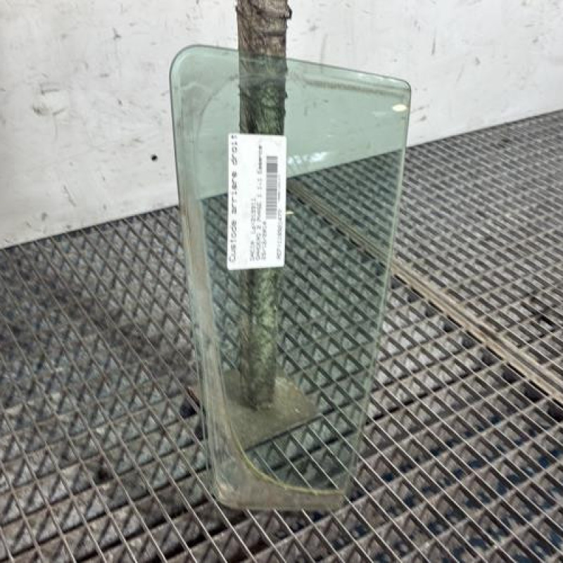 Custode arriere droit (porte) DACIA SANDERO 2 Photo n°2