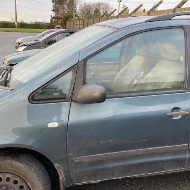 Jante FORD GALAXY 1 Photo n°7