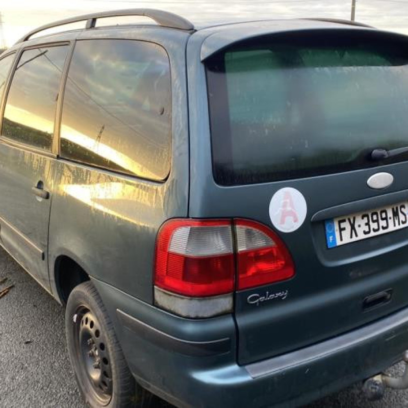Jante FORD GALAXY 1 Photo n°9