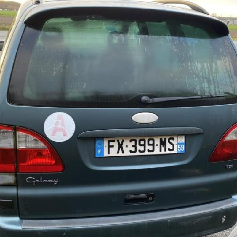 Jante FORD GALAXY 1 Photo n°10