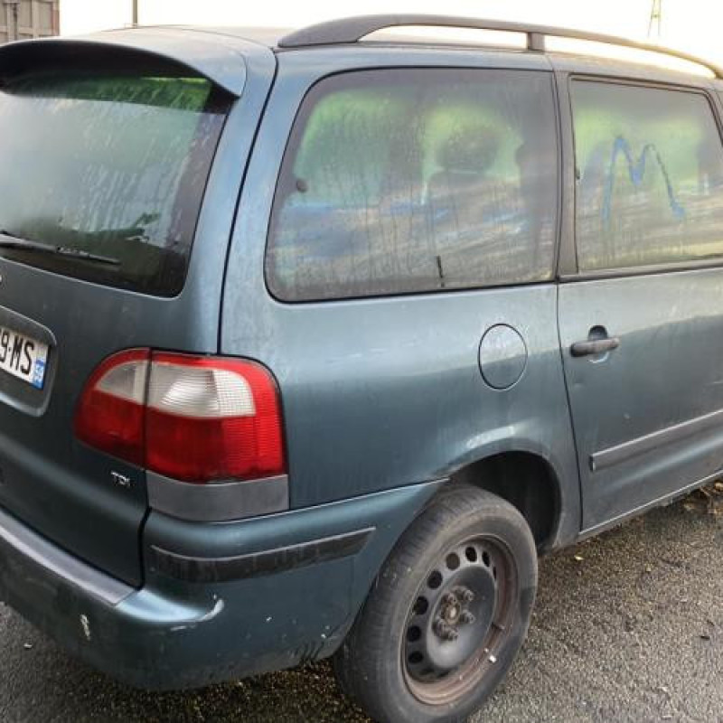 Jante FORD GALAXY 1 Photo n°11